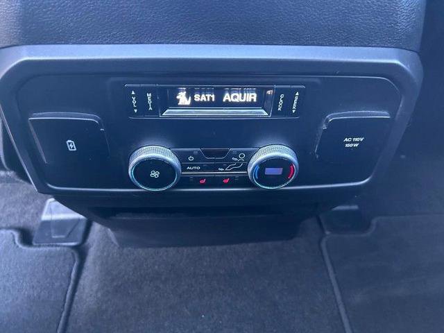 Certified 2021 Ford Expedition Limited image 13