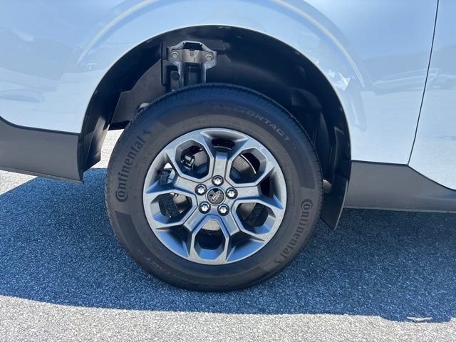 Certified 2025 Ford Maverick XLT w/ XLT Luxury Package FWD image 29