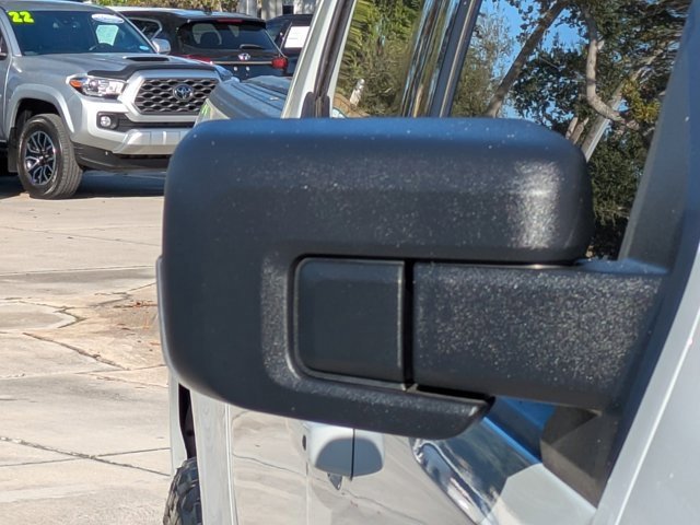 Certified 2023 Ford F150 Tremor w/ Bed Utility Package image 10