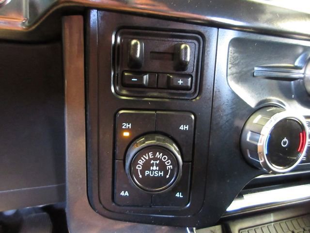 Certified 2023 Ford F150 Lariat w/ Equipment Group 502A High image 20