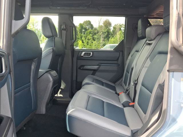 Certified 2024 Ford Bronco Outer Banks AWD/4WD image 25