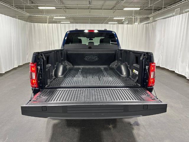 Certified 2023 Ford F150 XLT w/ Equipment Group 302A High AWD/4WD image 16