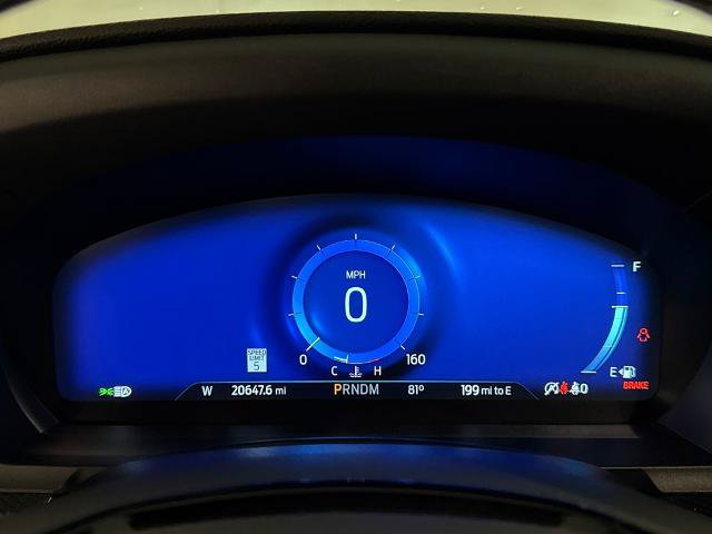 Certified 2022 Ford Explorer ST w/ Equipment Group 401A AWD/4WD image 24