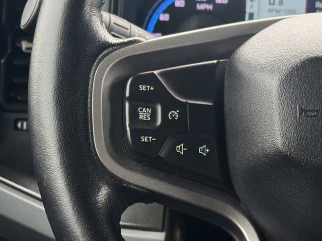 Certified 2023 Ford Bronco Big Bend AWD/4WD image 11