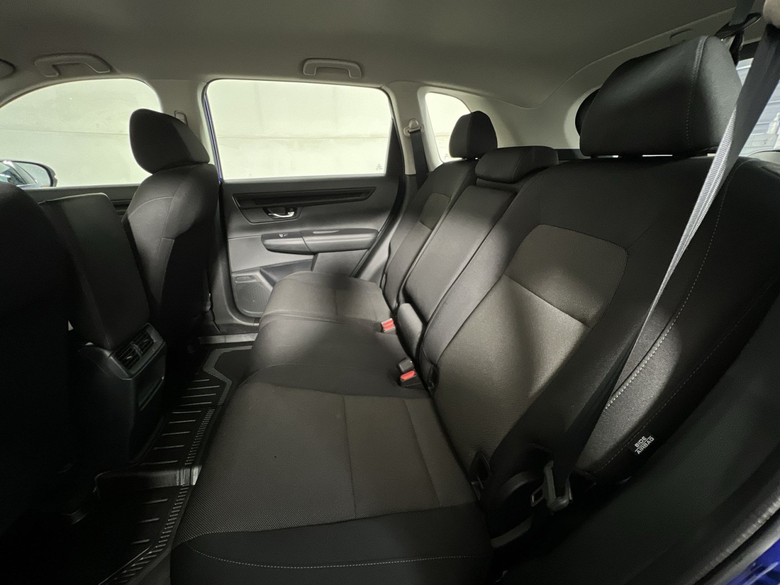 Used 2024 Honda CR-V LX image 23