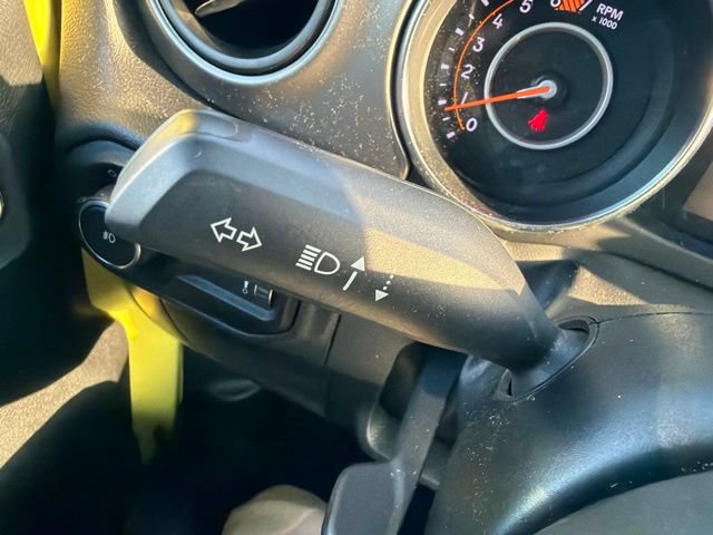 Used 2023 Jeep Wrangler Unlimited Sport AWD/4WD image 46