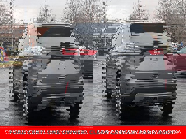 Certified 2022 Ford Edge SEL w/ Convenience Package image 7