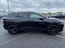 Used 2020 Chevrolet Blazer LT AWD/4WD image 11