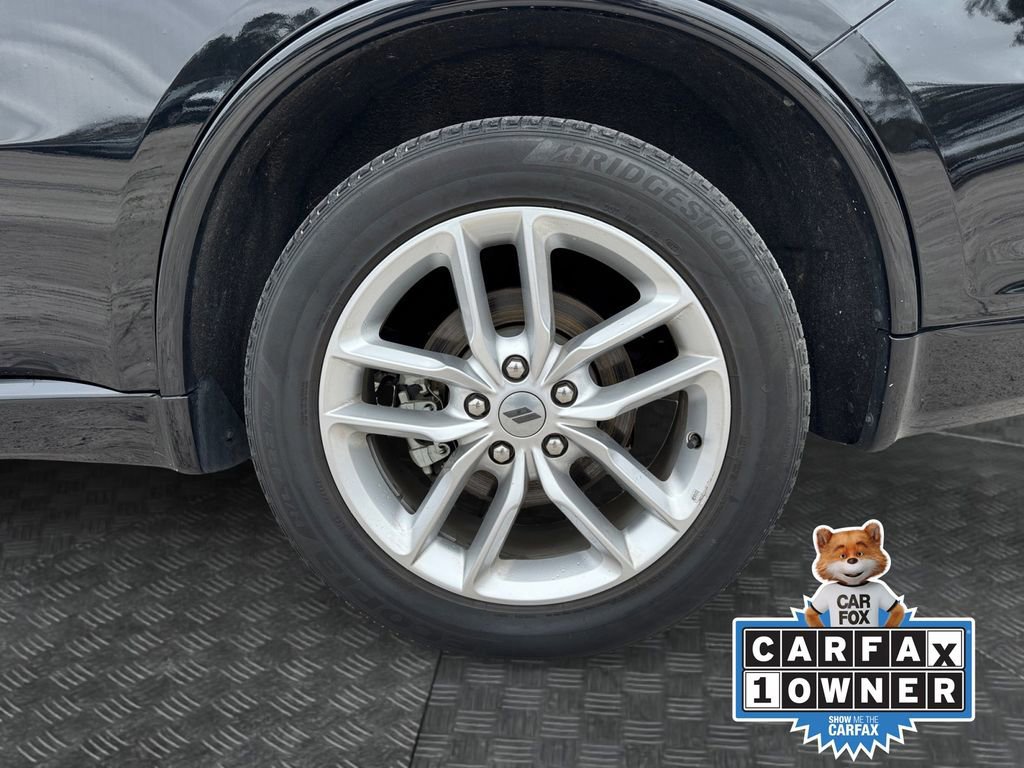 Used 2024 Dodge Durango GT image 18