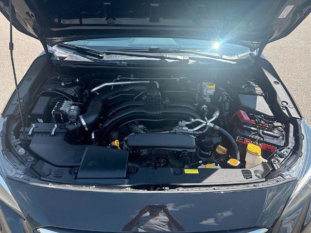 Used 2021 Subaru Impreza 2.0i AWD/4WD image 21