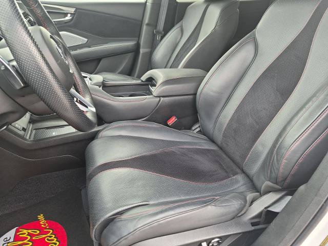 Used 2023 Acura RDX A-Spec AWD/4WD image 12