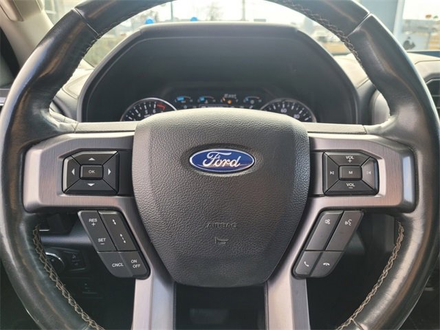 Certified 2019 Ford Expedition Platinum image 29