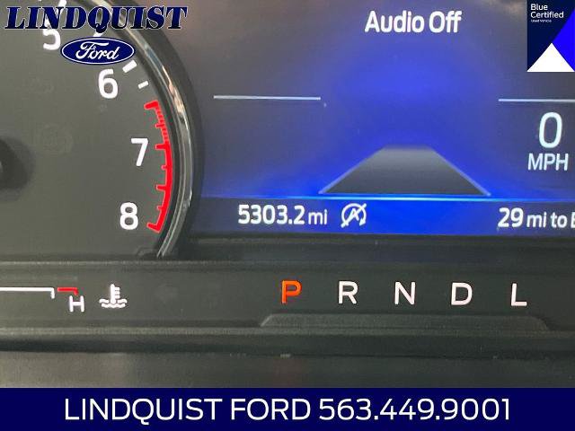 Certified 2024 Ford Explorer XLT w/ Equipment Group 202A AWD/4WD image 14