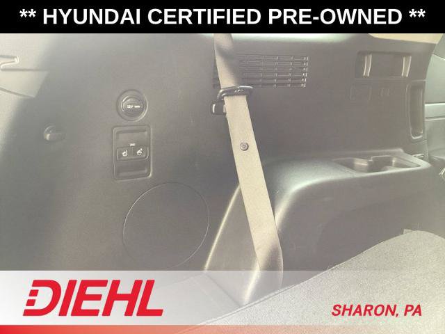 Used 2024 Hyundai Palisade XRT AWD/4WD image 18