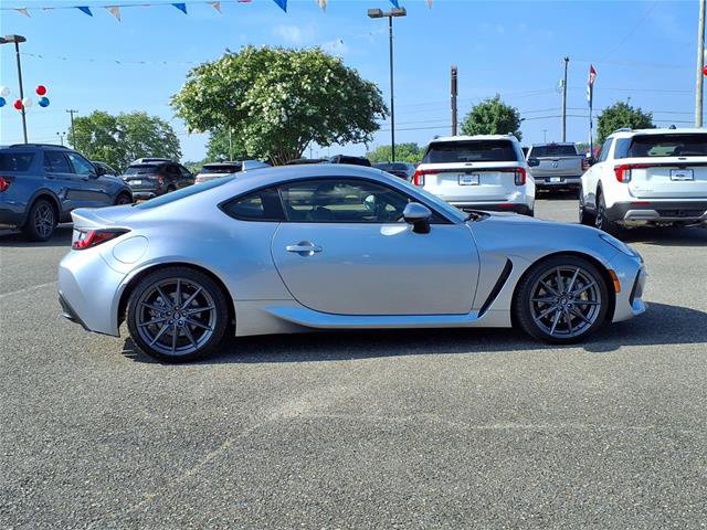Used 2023 Subaru BRZ Limited RWD image 10