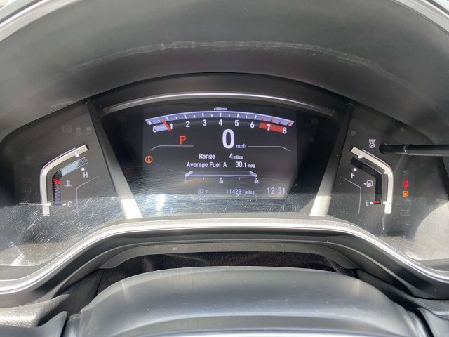 Used 2022 Honda CR-V EX image 23