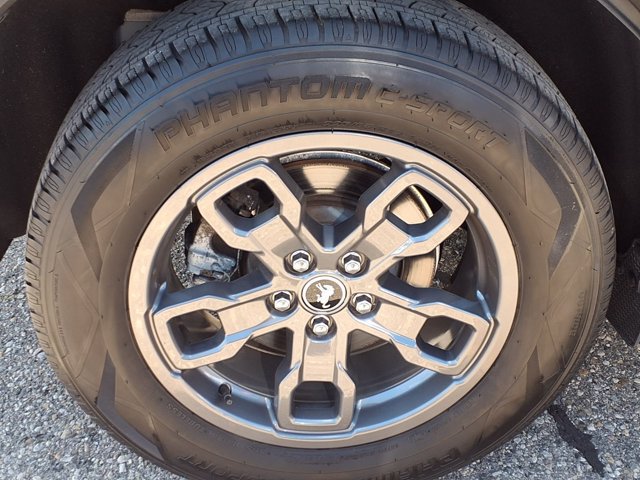 Certified 2023 Ford Bronco Sport Big Bend w/ Convenience Package AWD/4WD image 31