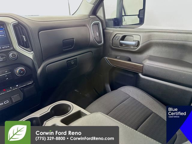 Used 2023 Chevrolet Silverado 2500 LT image 25