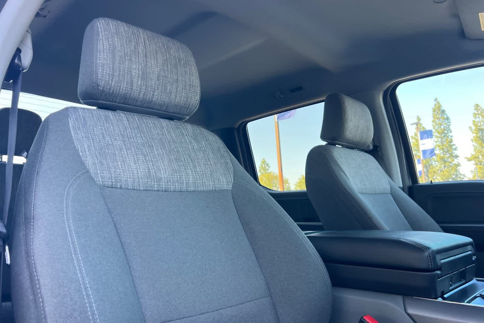 Certified 2023 Ford F150 Lightning XLT w/ Tow Technology Package image 16