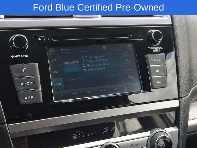 Used 2019 Subaru Outback 2.5i AWD/4WD image 18