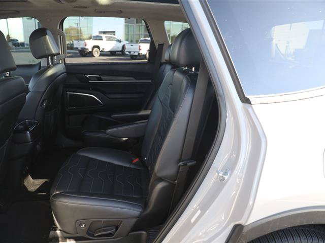 Used 2022 Kia Telluride SX w/ SX Prestige Package AWD/4WD image 24