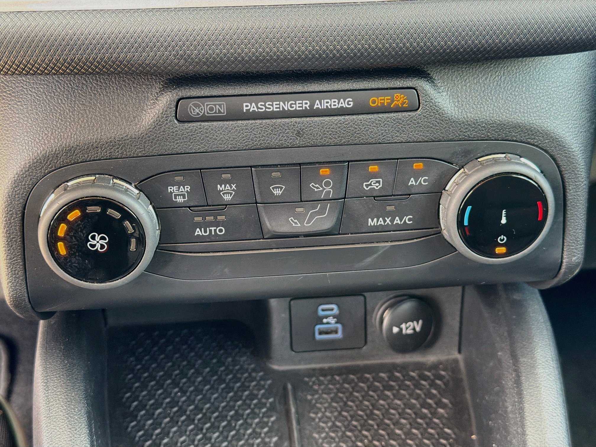 Certified 2022 Ford Bronco Sport Big Bend AWD/4WD image 15