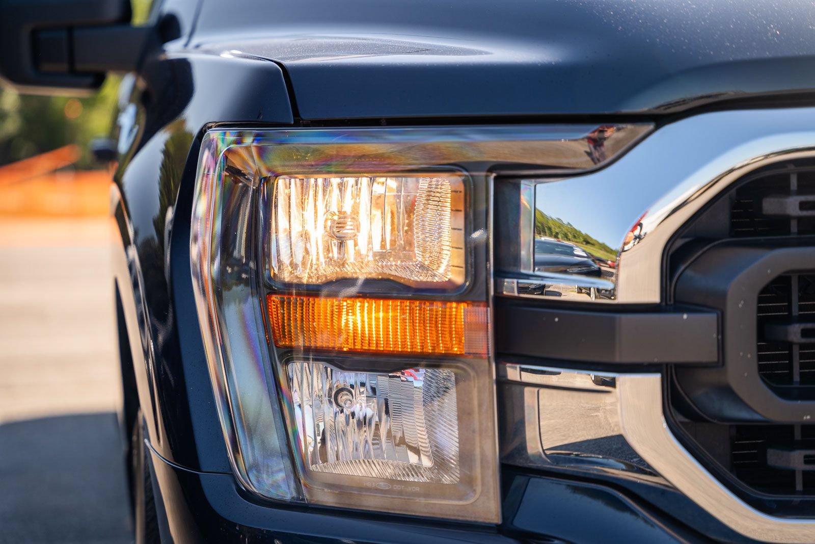 Certified 2023 Ford F150 XLT RWD image 10