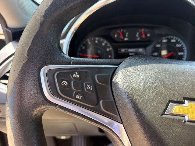 Used 2018 Chevrolet Malibu LT FWD image 20
