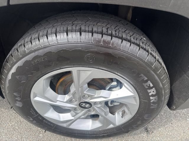 Used 2024 Hyundai Tucson SEL AWD/4WD image 11