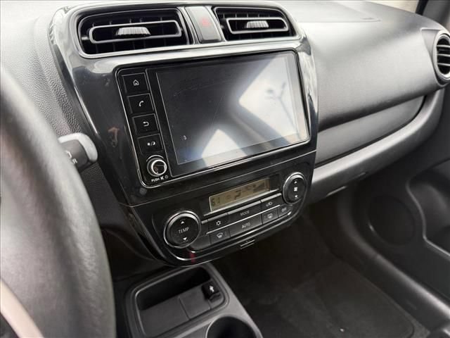 Used 2021 Mitsubishi Mirage FWD image 19