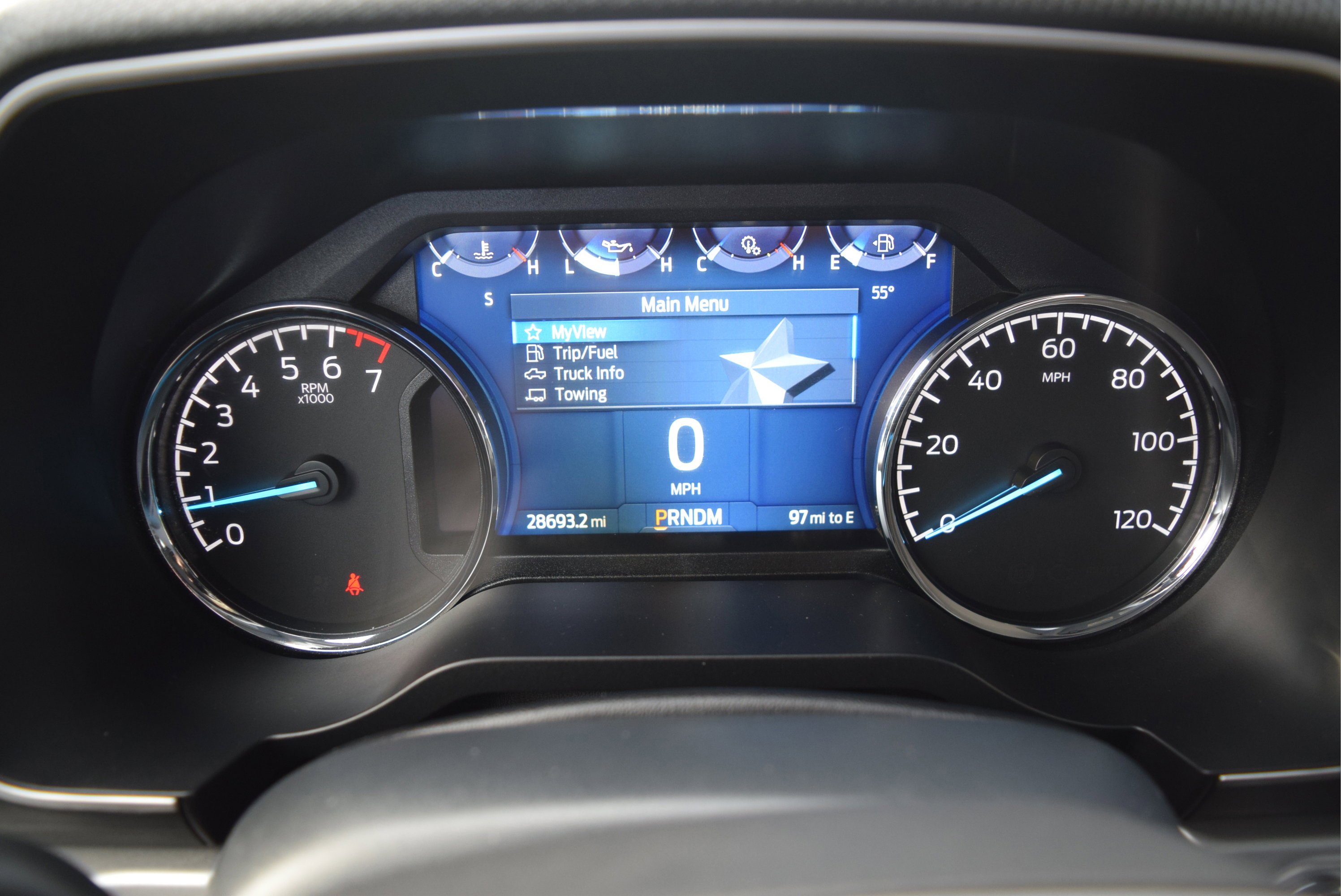 Certified 2022 Ford F150 XLT w/ Equipment Group 302A High image 12