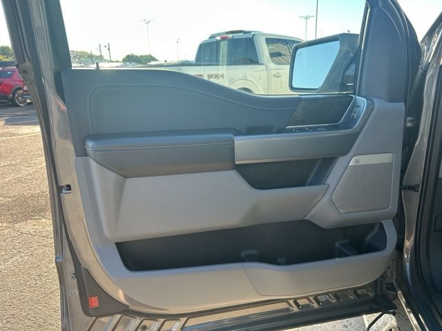 Certified 2021 Ford F150 XLT w/ Equipment Group 302A High AWD/4WD image 18