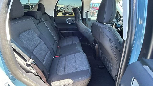 Certified 2022 Ford Bronco Sport Big Bend AWD/4WD image 13