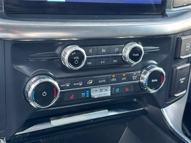 Certified 2022 Ford F150 Lariat AWD/4WD image 28