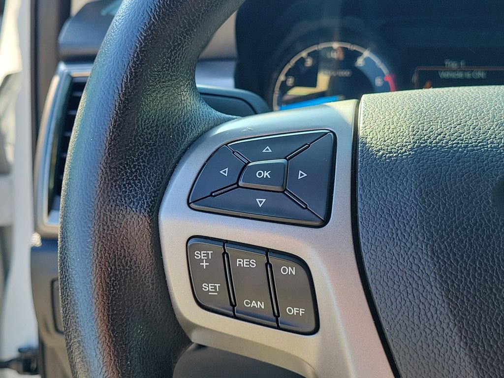 Certified 2021 Ford Ranger XLT RWD image 28