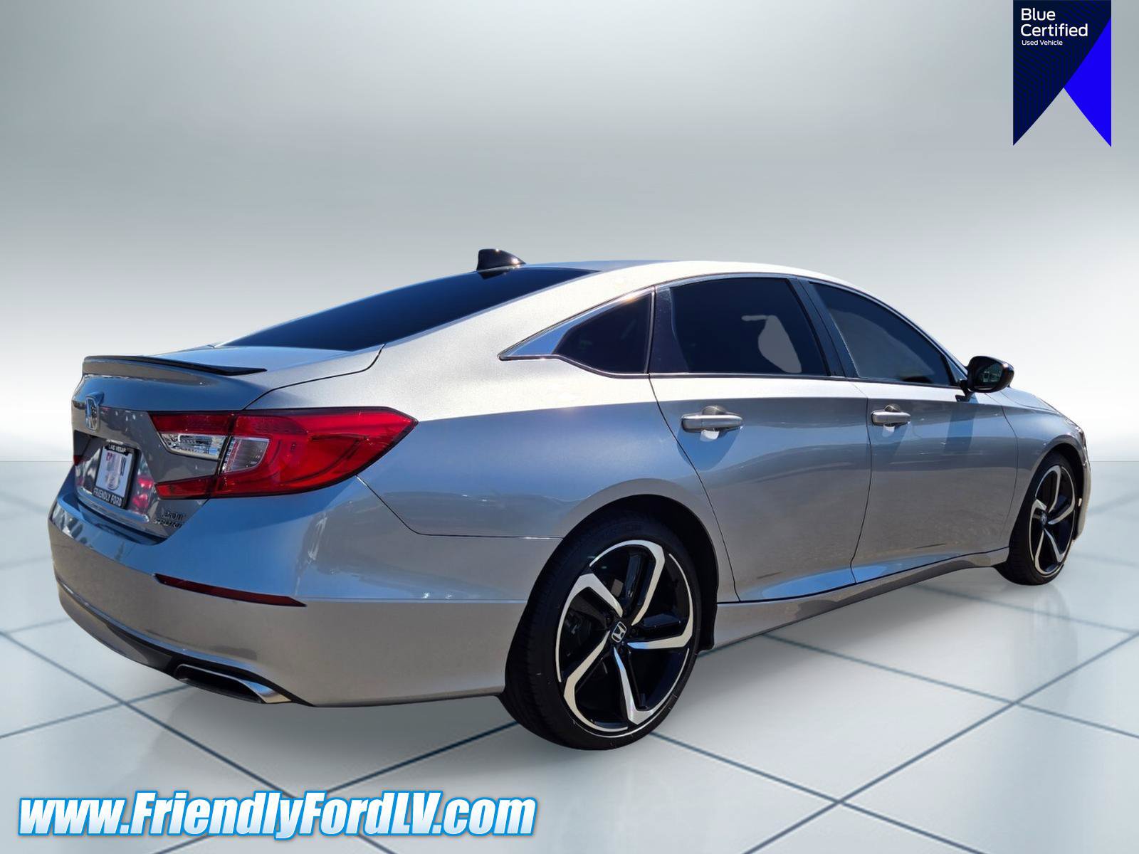 Used 2022 Honda Accord Sport image 6