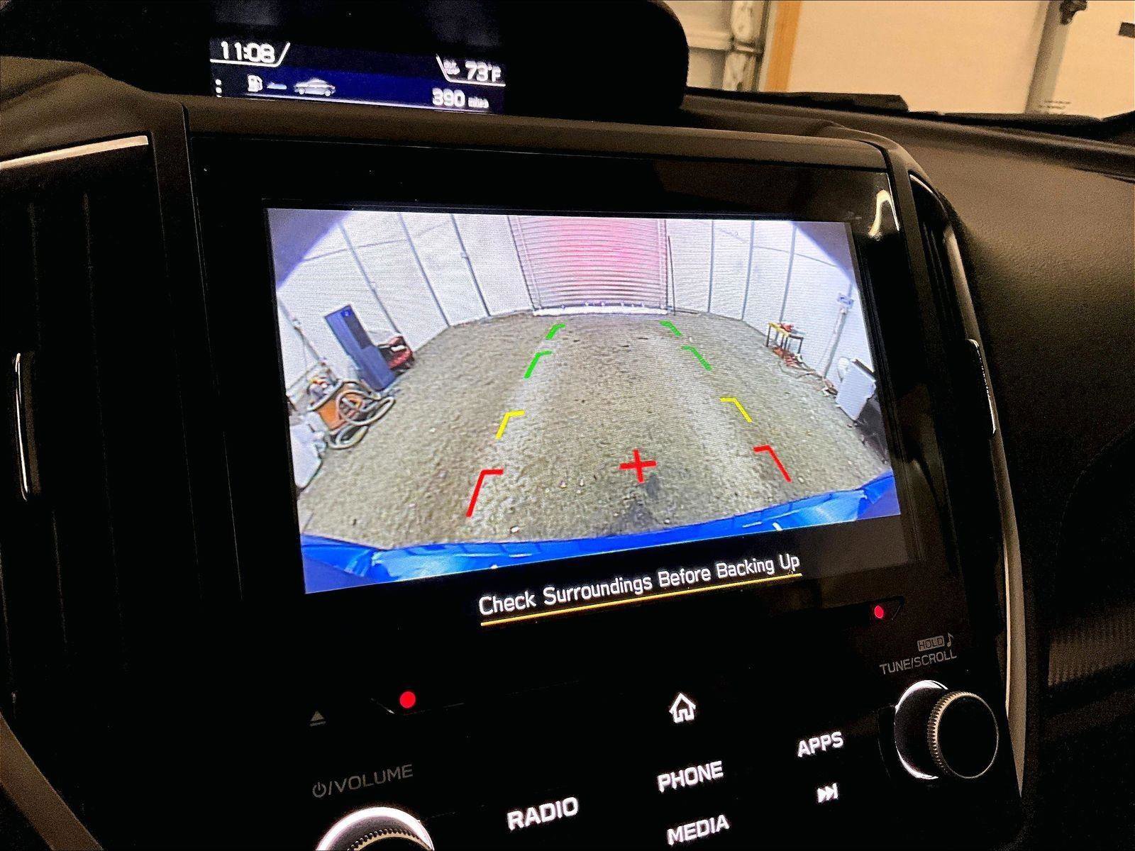 Used 2022 Subaru Impreza 2.0i Sport AWD/4WD image 21