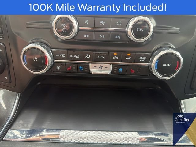 Certified 2023 Ford F150 Lariat w/ Equipment Group 502A High AWD/4WD image 42