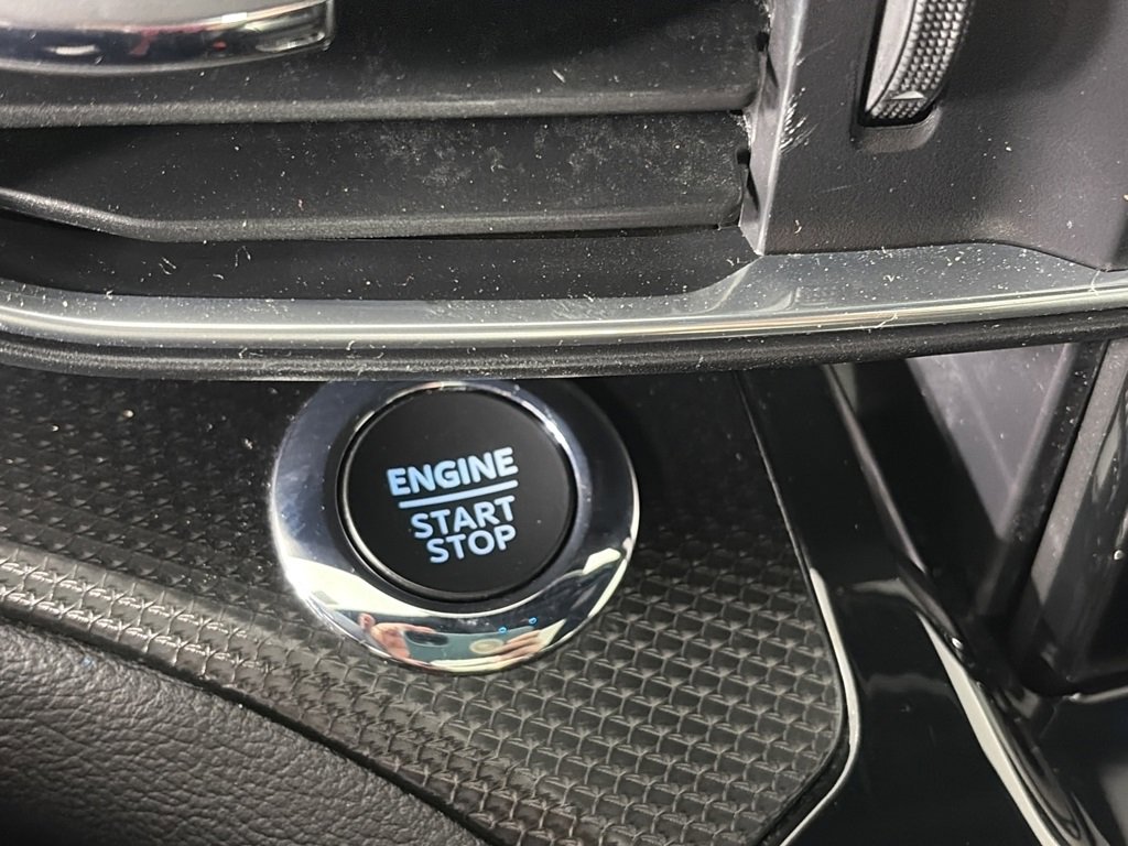 Certified 2023 Ford Explorer ST w/ Equipment Group 401A image 23