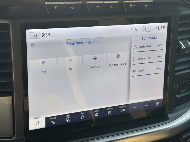 Certified 2023 Ford F150 Lariat w/ Equipment Group 502A High AWD/4WD image 26