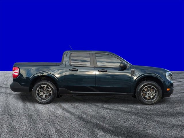Certified 2023 Ford Maverick XLT w/ Equipment Group 300A Standard image 6