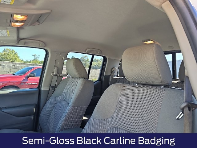 Used 2019 Nissan Frontier SV w/ Value Truck Package RWD image 16
