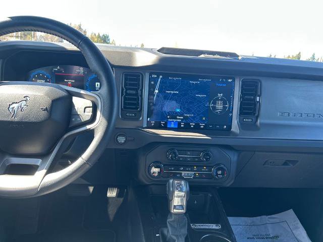 Certified 2025 Ford Bronco Big Bend image 24