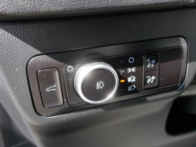 Certified 2025 Ford Escape ST-Line Select AWD/4WD image 14