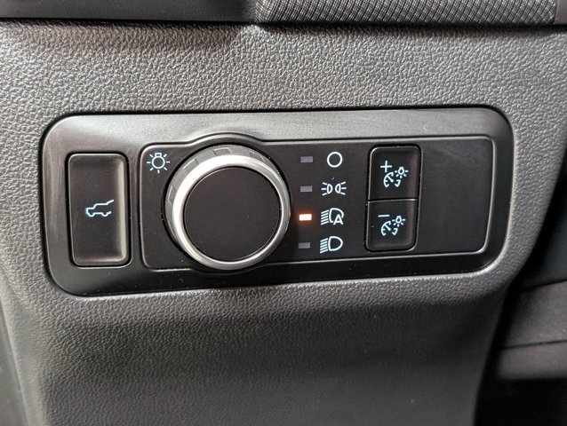 Certified 2024 Ford Bronco Sport Big Bend AWD/4WD image 10