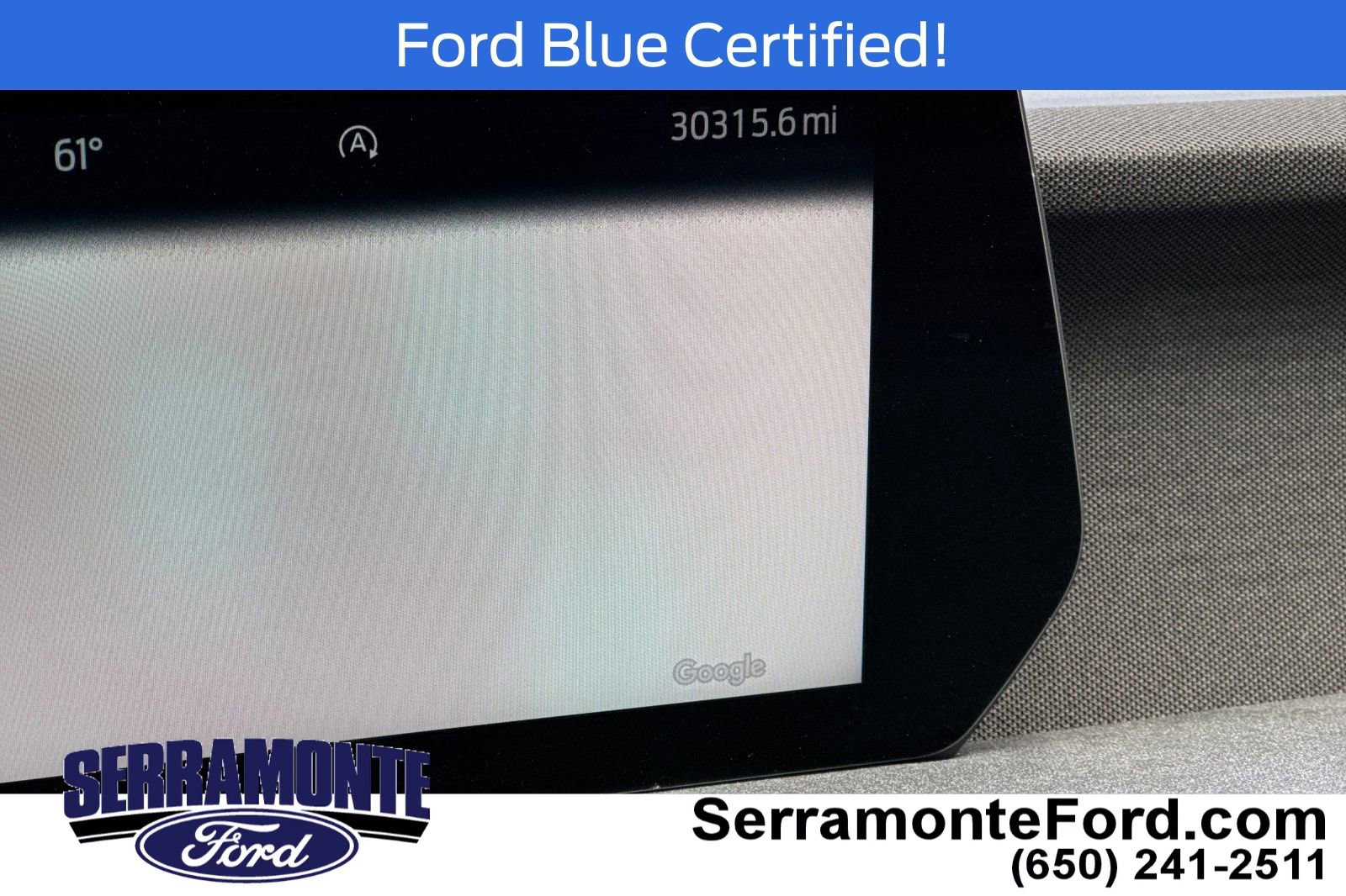 Certified 2025 Ford Expedition Max Active image 32