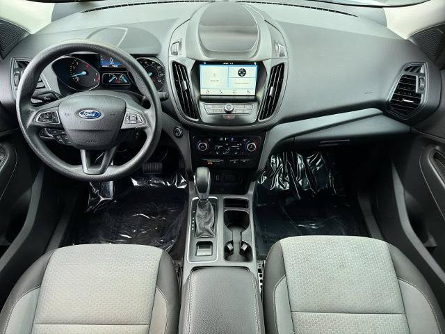 Certified 2019 Ford Escape SE AWD/4WD image 16