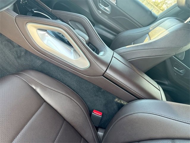 Used 2022 Mercedes-Benz GLE 350 image 28