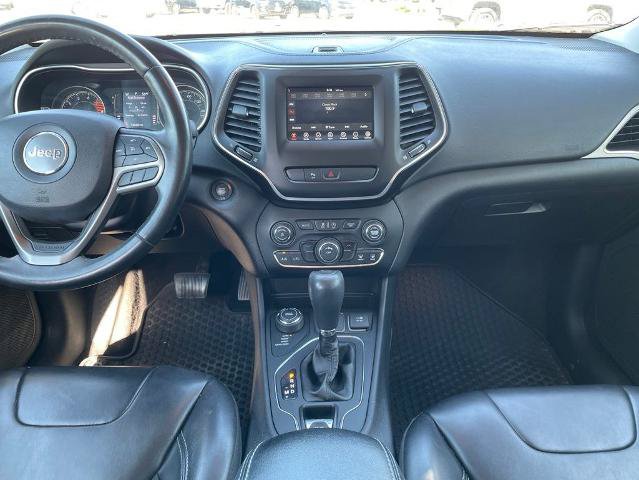 Certified 2020 Ford Mustang GT w/ GT Performance Package RWD image 9