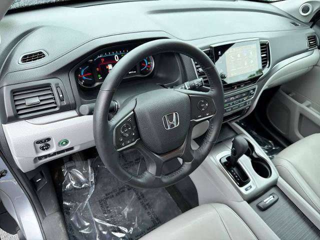 Used 2019 Honda Pilot EX-L image 10